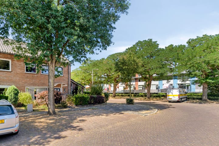 Foto 4 van Triangelstraat 63