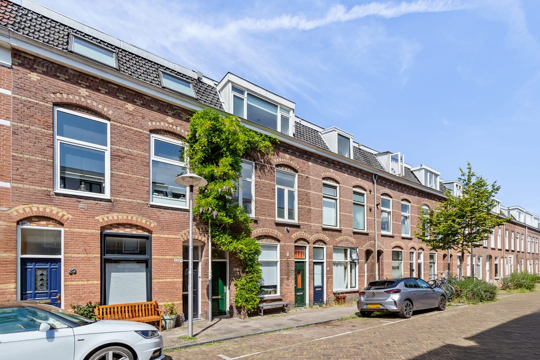 Foto 1 van 2e Delistraat 21-BS