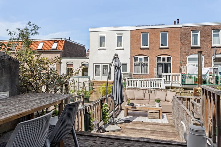 Foto 4 van 2e Delistraat 21-BS