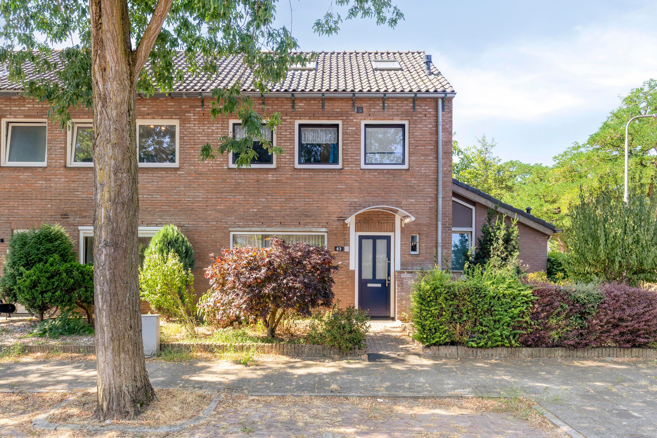 Triangelstraat 63 