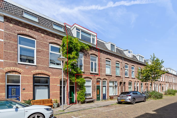 Foto 5 van 2e Delistraat 21-BS
