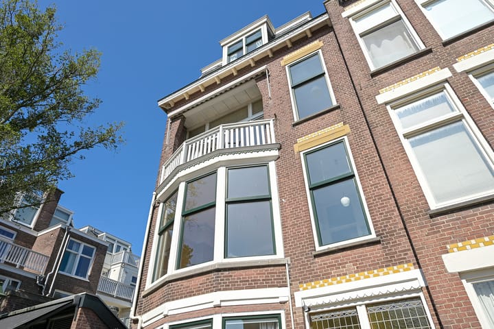 Foto 5 van Van Weede van Dijkveldstraat 61