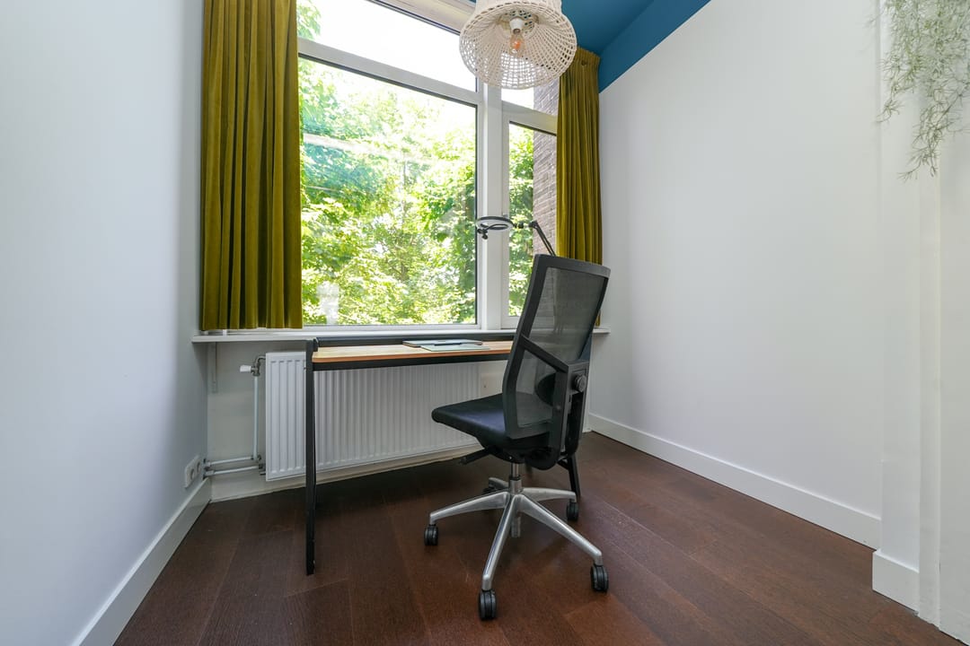 Foto 13 van Benthuizerstraat 51-B01