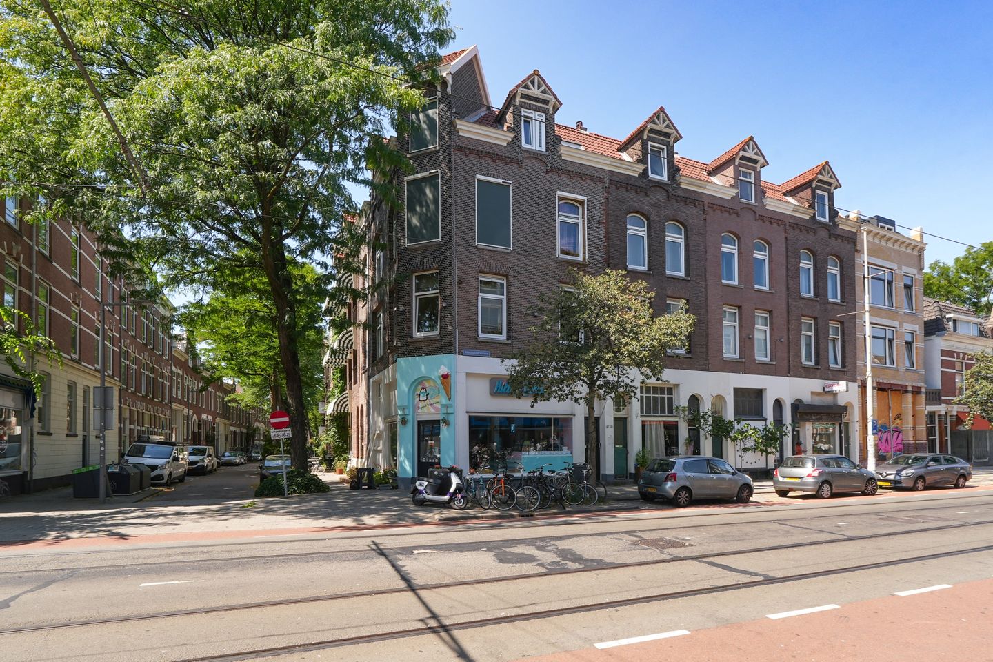 Foto 5 van Benthuizerstraat 51-B01