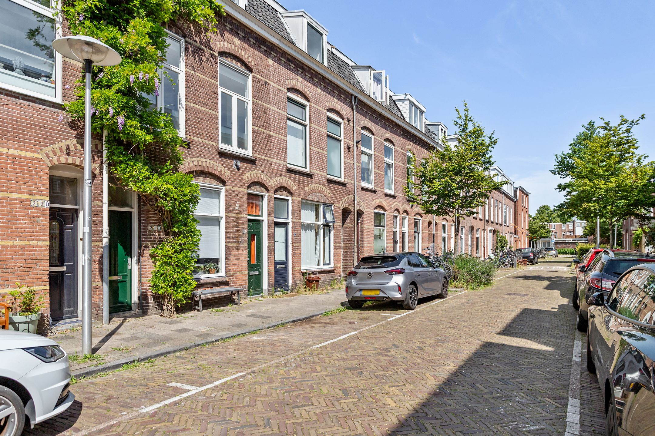 Foto 6 van 2e Delistraat 21-BS