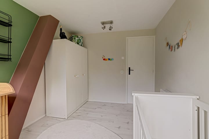 Twee-onder-één-kap te koop: Sjouke Helfrichstraat 39, Franeker