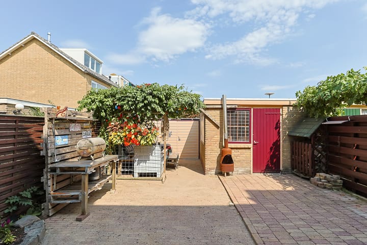 Foto 4 van Kennedylaan 80