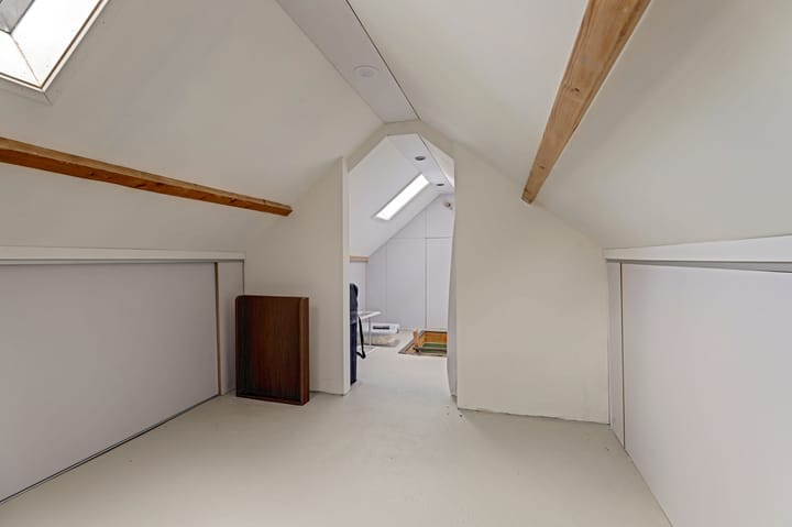 Twee-onder-één-kap te koop: Sjouke Helfrichstraat 39, Franeker