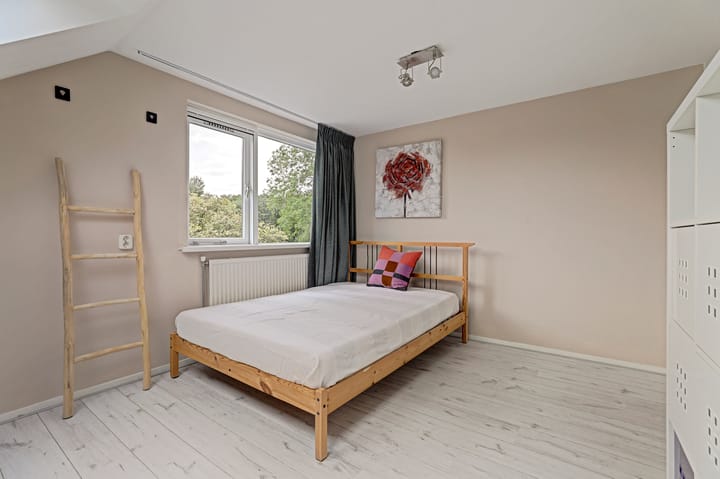 Twee-onder-één-kap te koop: Sjouke Helfrichstraat 39, Franeker