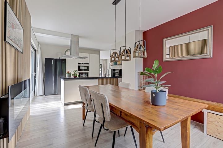 Twee-onder-één-kap te koop: Sjouke Helfrichstraat 39, Franeker