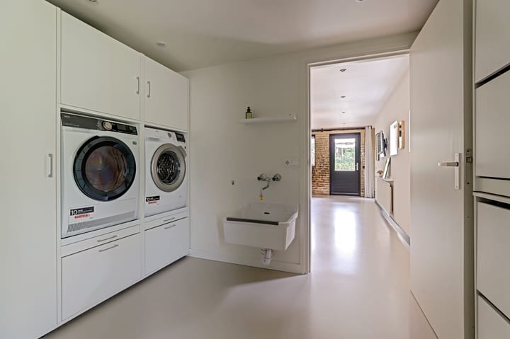 Twee-onder-één-kap te koop: Sjouke Helfrichstraat 39, Franeker
