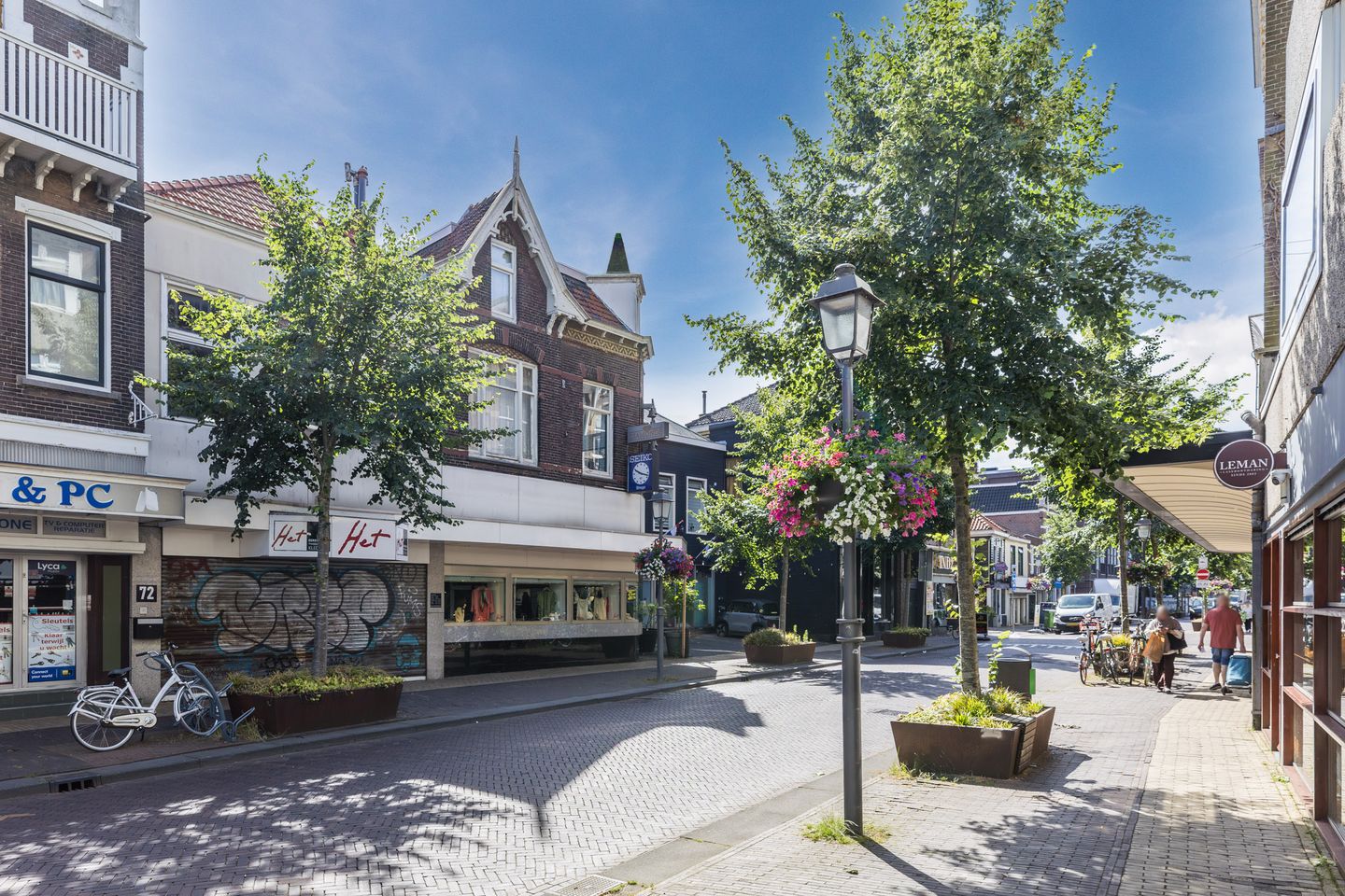 Foto 34 van Herengracht 35
