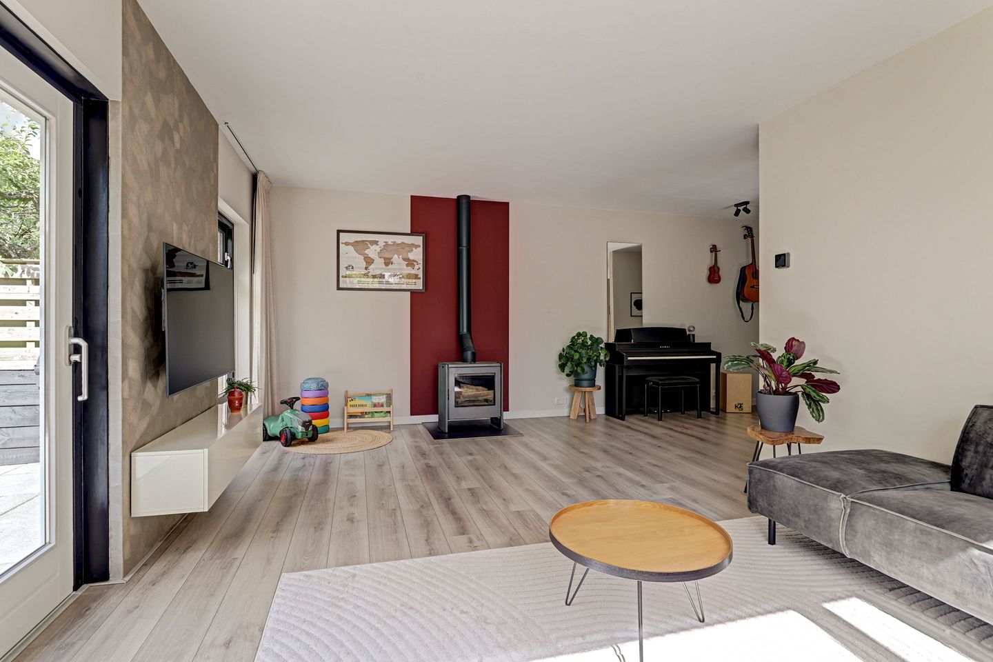 Foto 4 van Sjouke Helfrichstraat 39