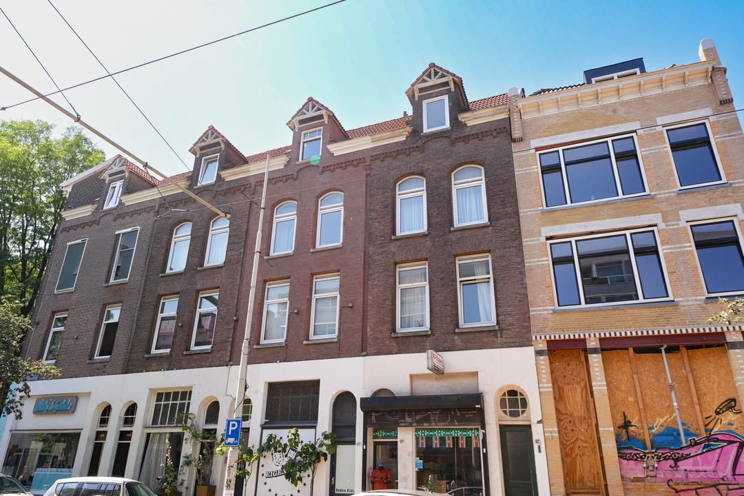 Foto 17 van Benthuizerstraat 51-B01