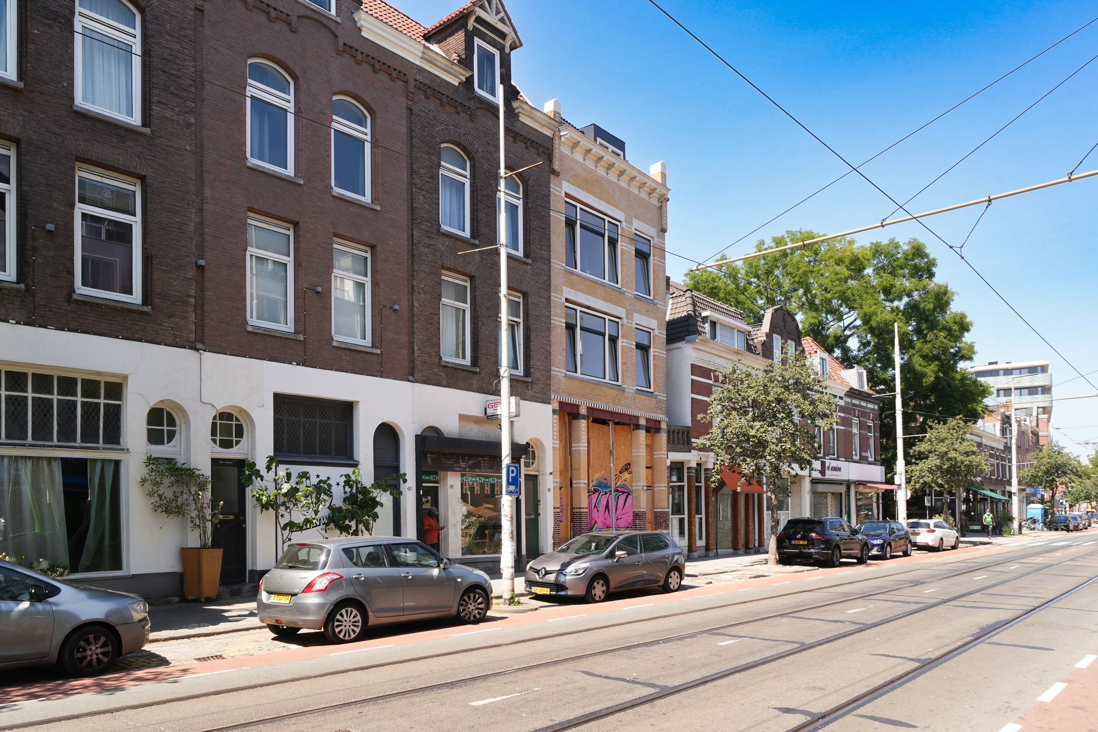 Foto 18 van Benthuizerstraat 51-B01