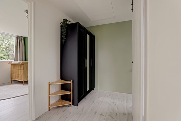 Twee-onder-één-kap te koop: Sjouke Helfrichstraat 39, Franeker