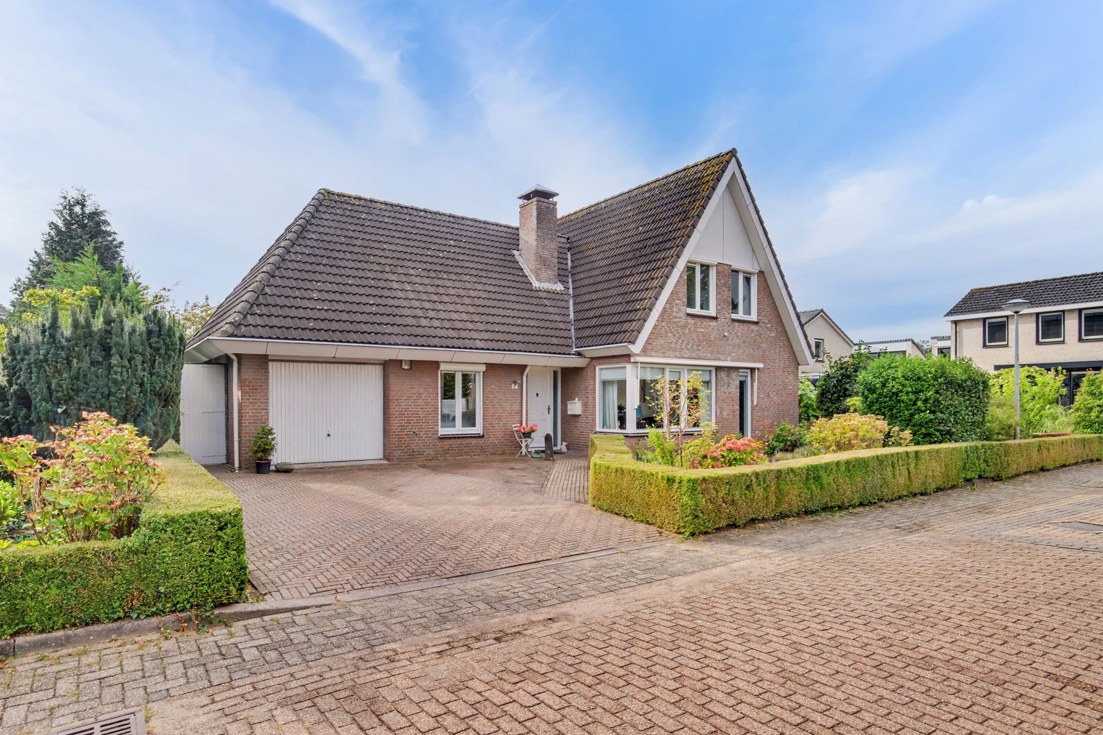 Pastoor J. van Hovestraat 64
