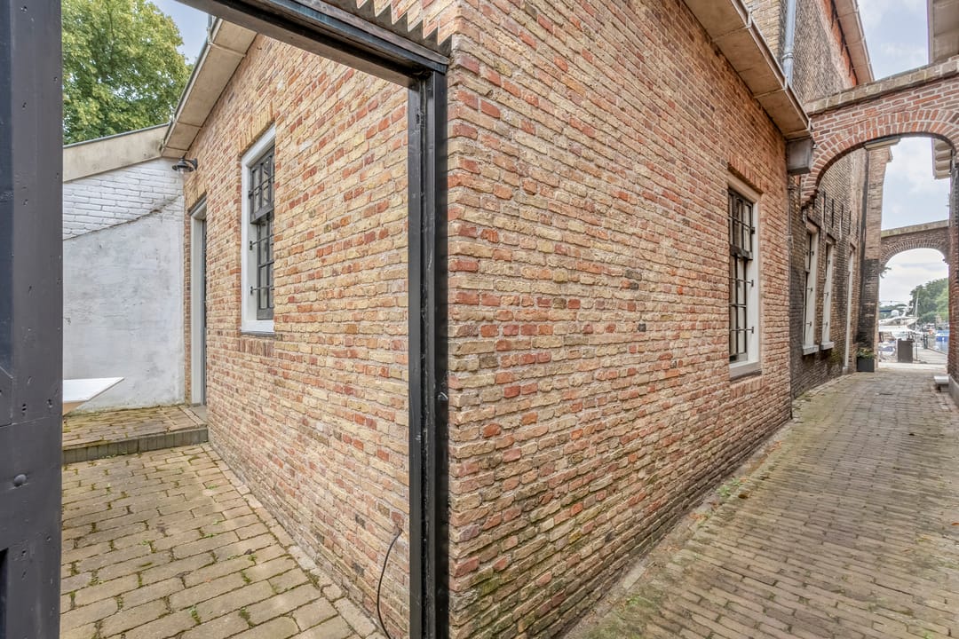 Foto 46 van Bierkade 4