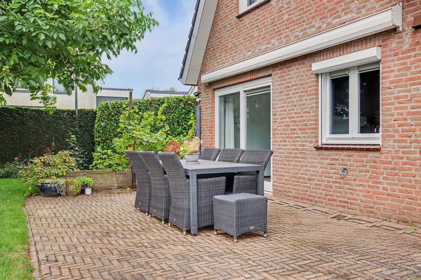 Photo 40 of Pastoor J. van Hovestraat 64
