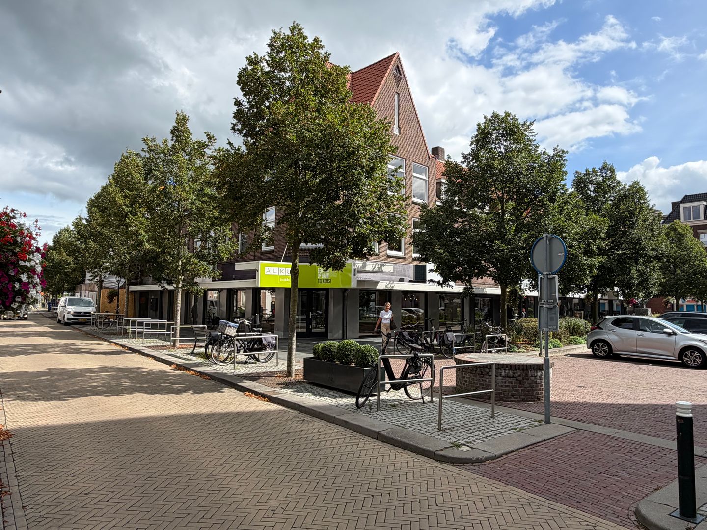 Bekijk foto 3 van Marktveld 65