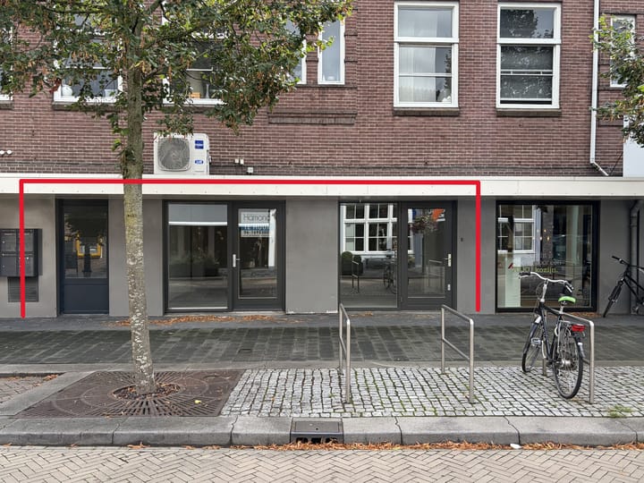 Marktveld 65, Vught