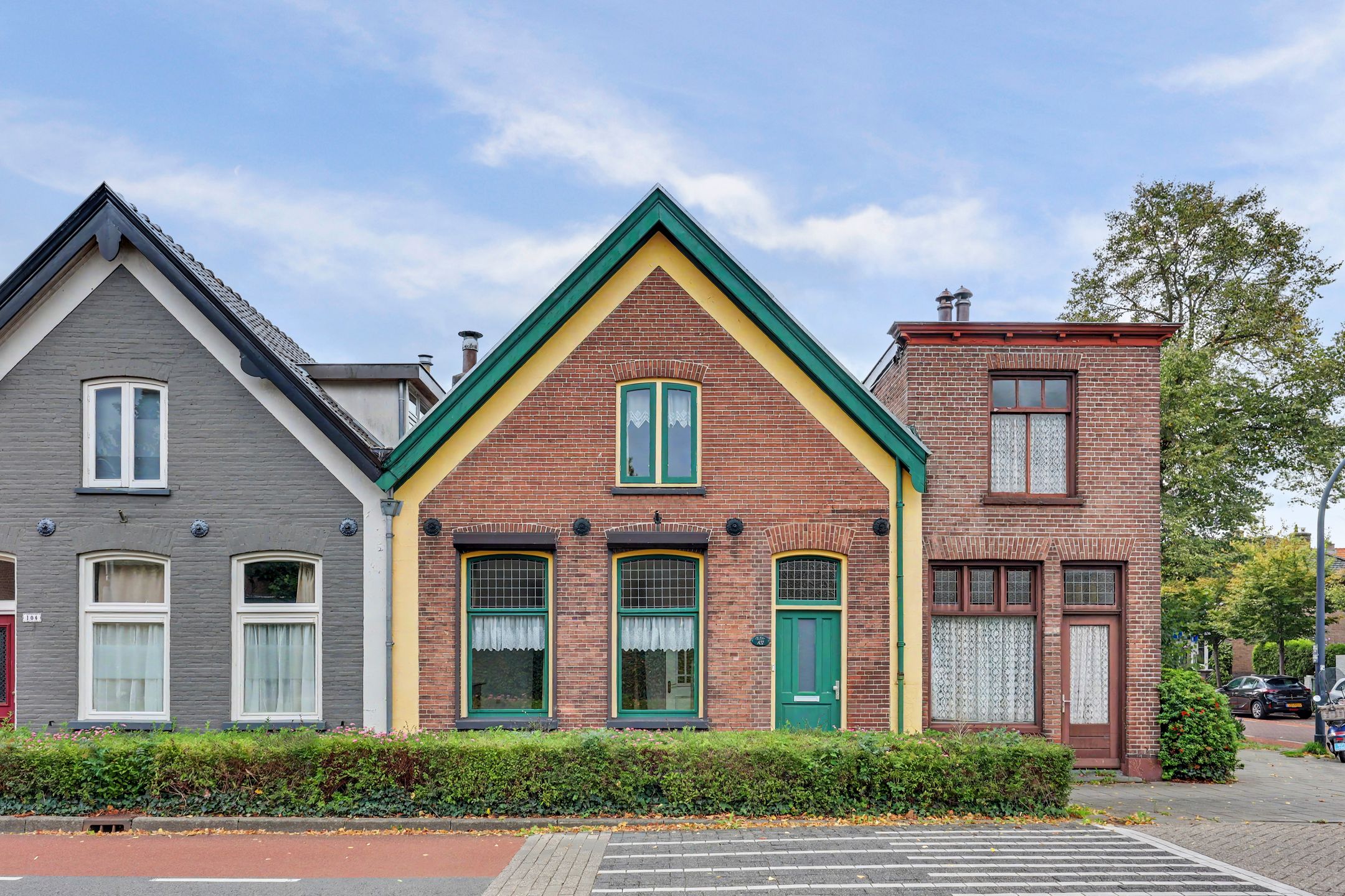 Warnsveldseweg 102 