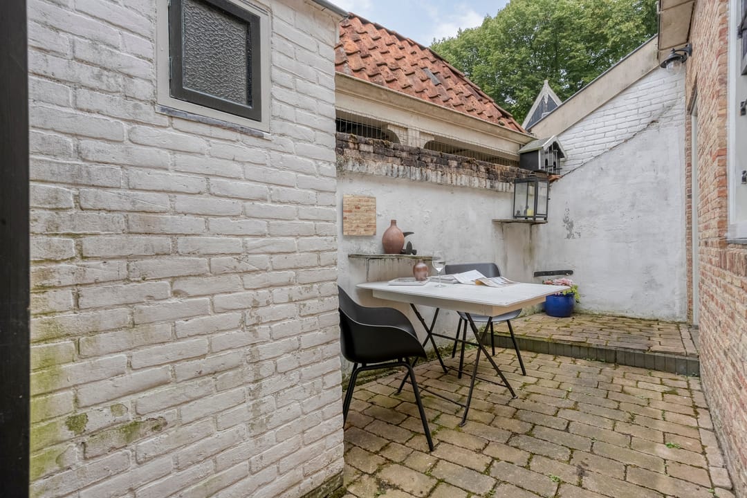Foto 47 van Bierkade 4