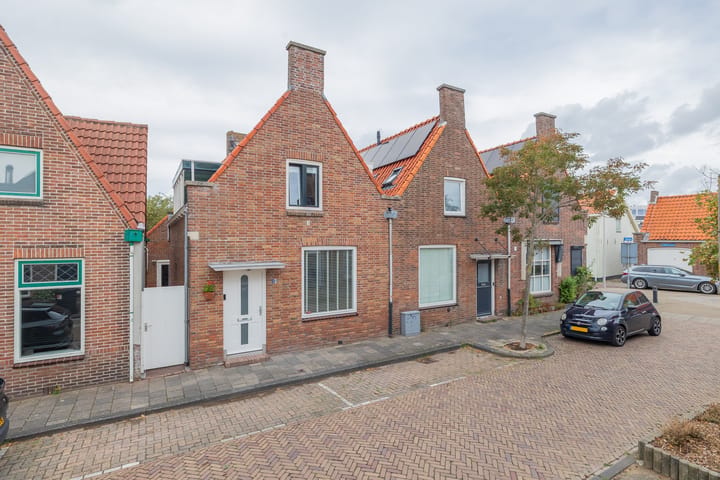 Foto 4 van Toekomststraat 10