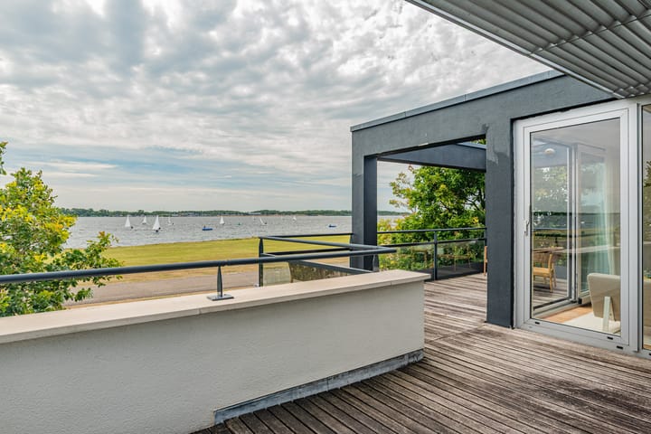 Vrijstaande woning te koop: Beukenlaan 7., Kamperland