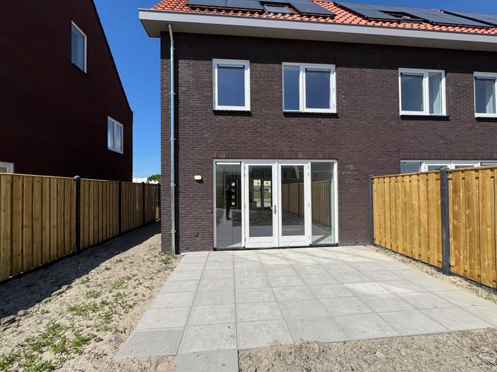 Foto 3 van Prestostraat 8