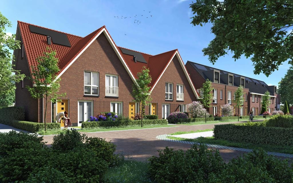 Foto 1 van Prestostraat 8