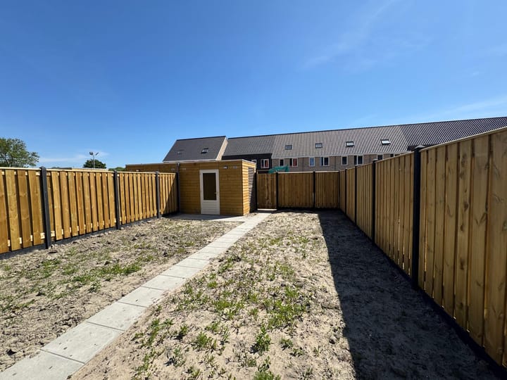 Foto 4 van Prestostraat 8