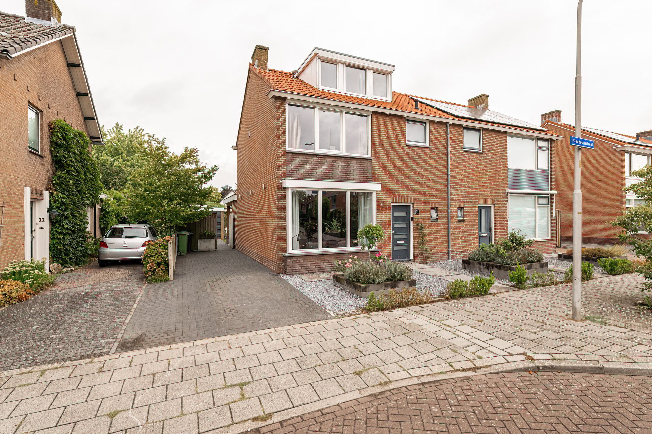 Sleedoornstraat 9