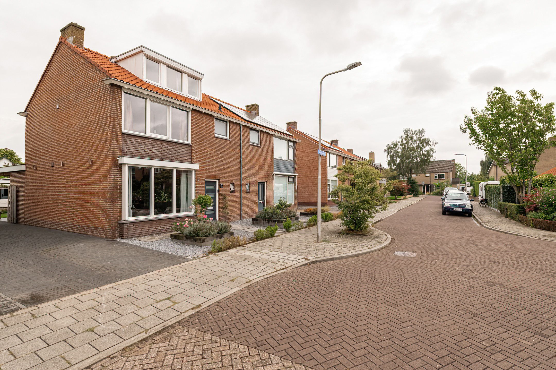 Foto 45 van Sleedoornstraat 9