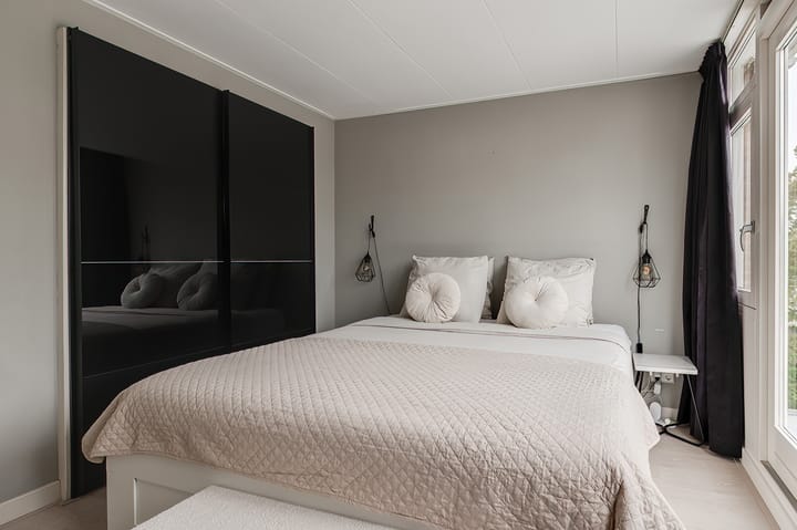 Twee-onder-één-kap te koop: Sleedoornstraat 9, Geldermalsen