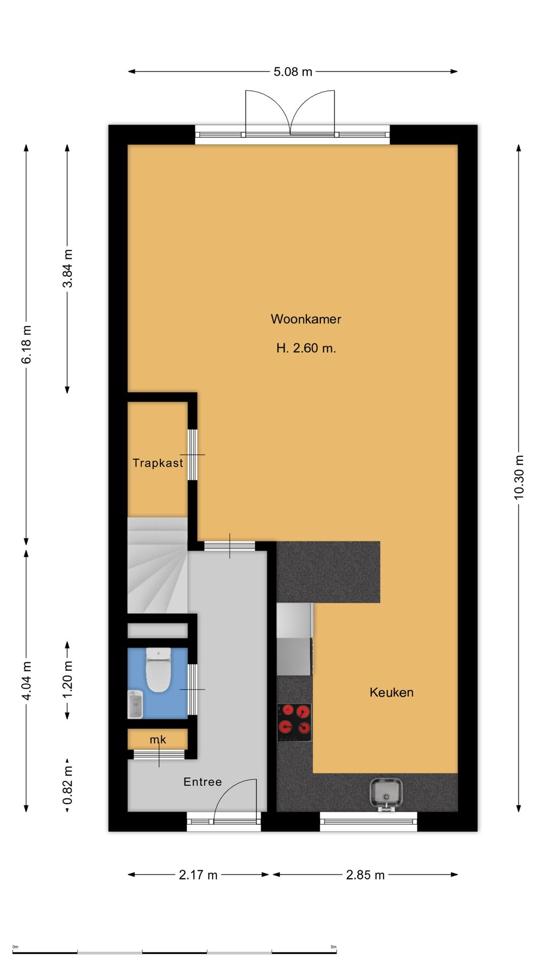 Foto 43 van 't Hardestraat 29