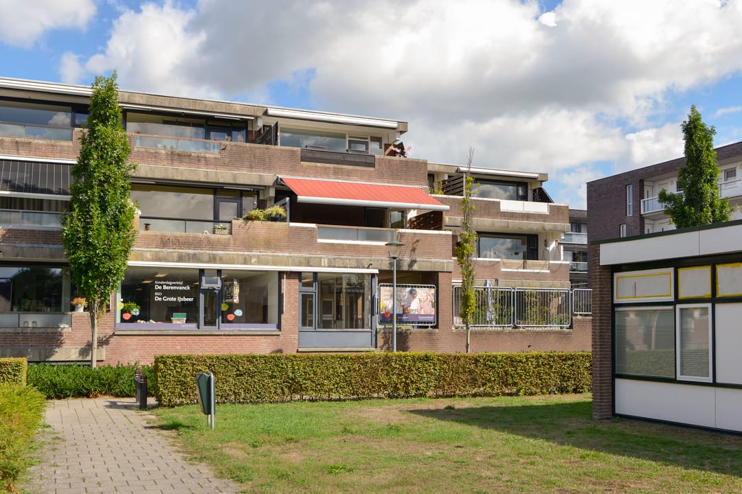 Foto 1 van Wetering 58