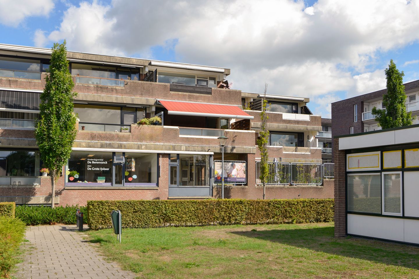 Foto 1 van Wetering 58