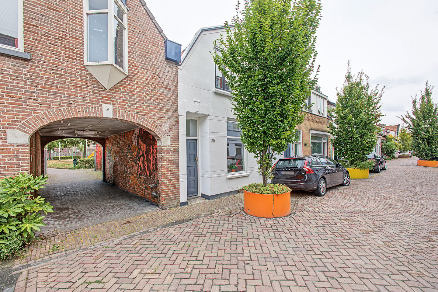 Foto 4 van Donze Visserstraat 107