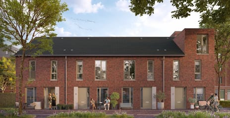 Hier Hoekwoning thumbnail