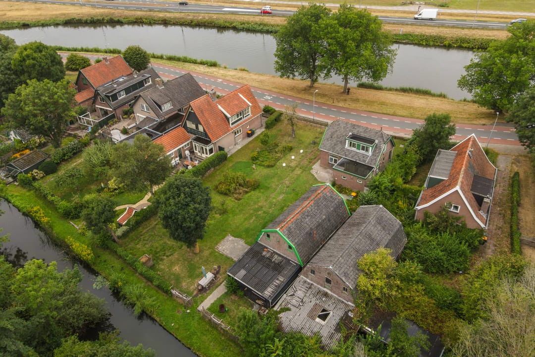 Foto 47 van Kanaaldijk 266
