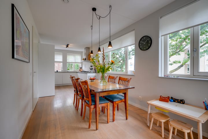 Appartement te koop: Oranje-Nassaulaan 9, Utrecht