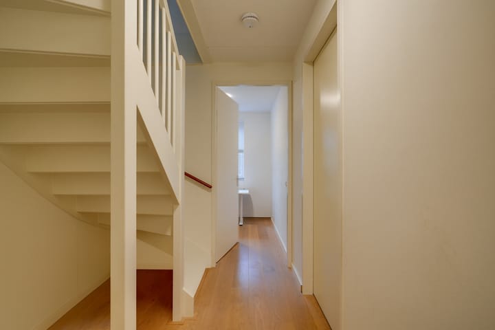 Appartement te koop: Oranje-Nassaulaan 9, Utrecht