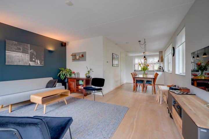 Appartement te koop: Oranje-Nassaulaan 9, Utrecht