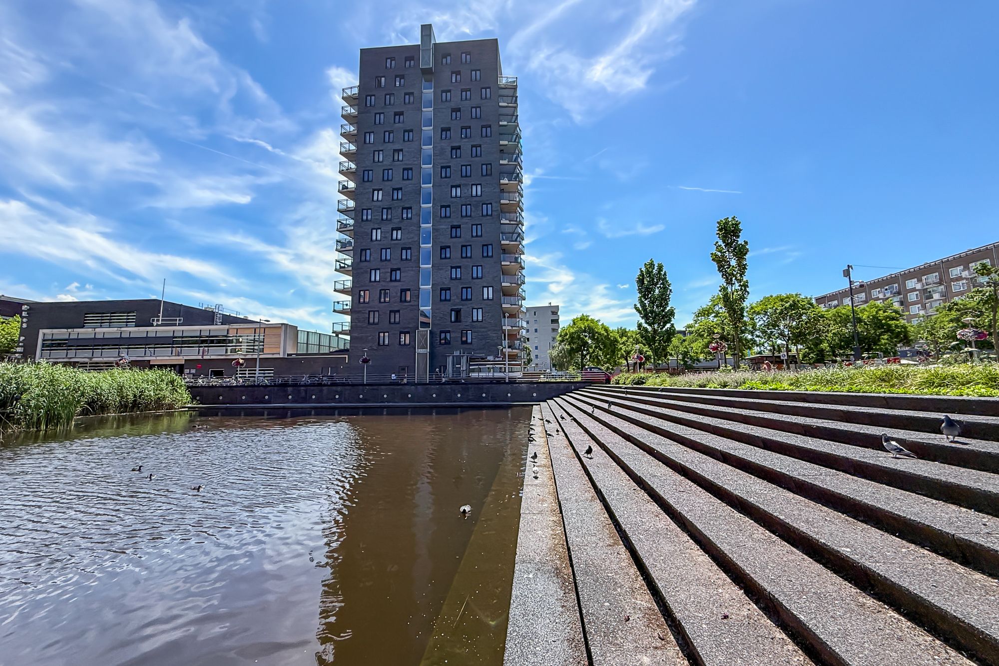 Lambertus Zijlplein 46 