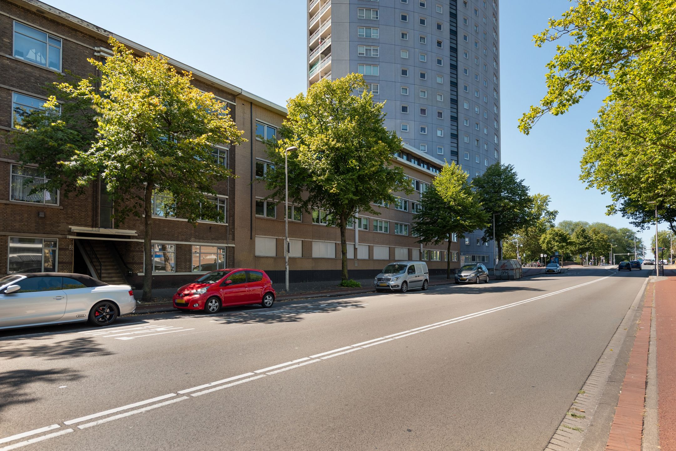 Troelstrakade 83