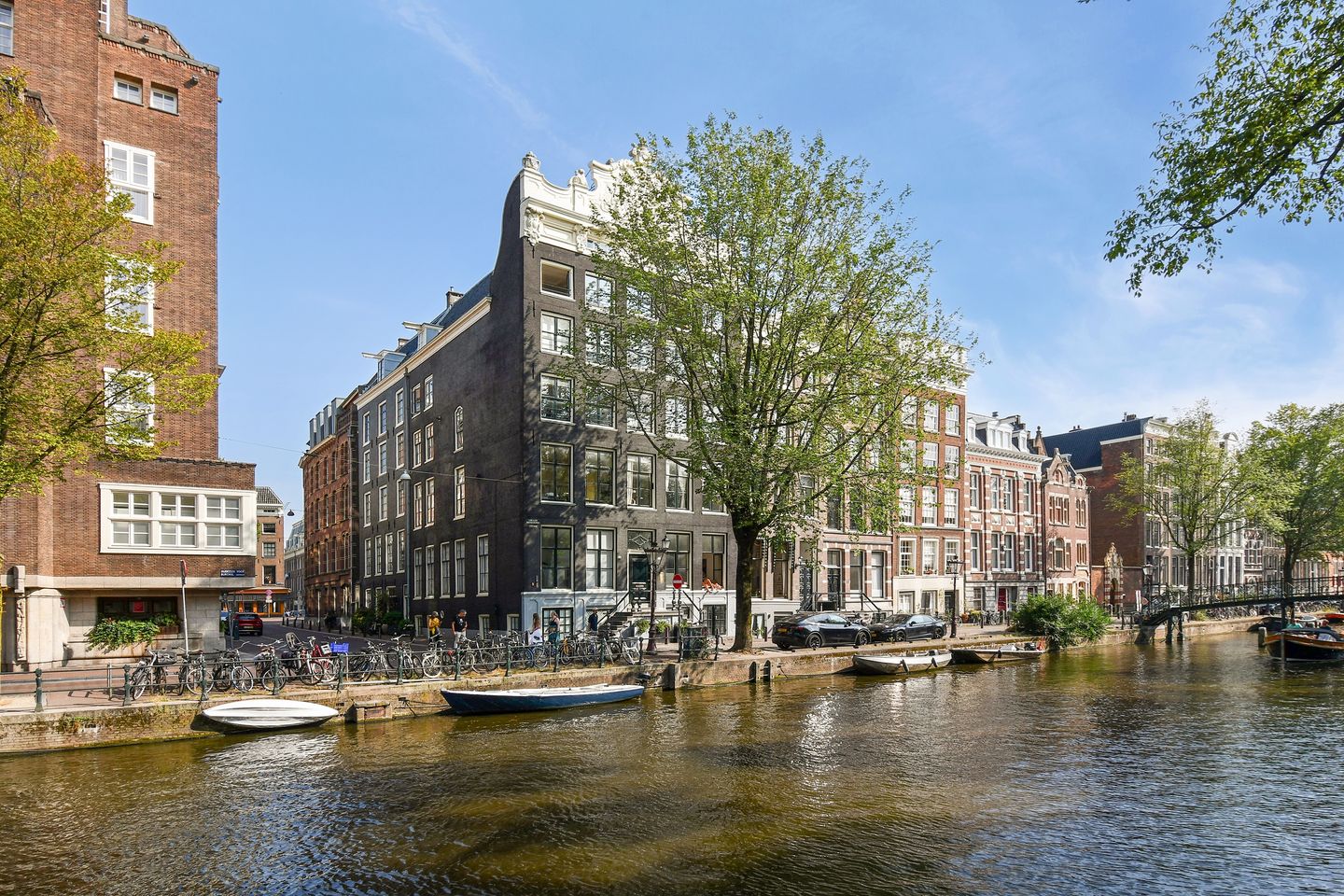 Foto 4 van Sint Agnietenstraat 10