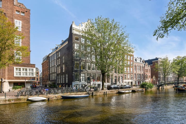 Foto 4 van Sint Agnietenstraat 10