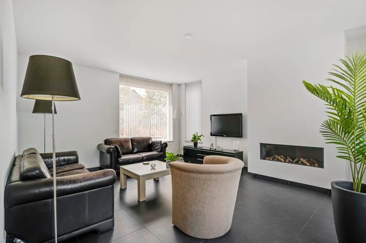 Vrijstaande woning te koop: Sint Michaëllaan 3, Herten