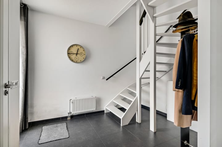 Vrijstaande woning te koop: Sint Michaëllaan 3, Herten
